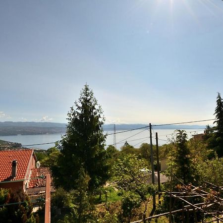 House Mikleus Vila Lovran Exterior foto