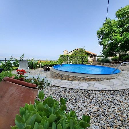 House Mikleus Vila Lovran Exterior foto